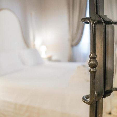 Art Apartment Black & White Suite Florence Buitenkant foto