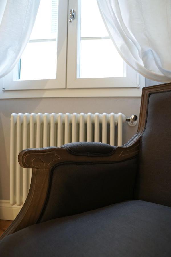 Art Apartment Black & White Suite Florence Buitenkant foto